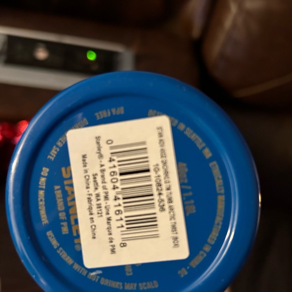 Brand new Stanley Artic Twist 40 oz - Picture 4 of 8